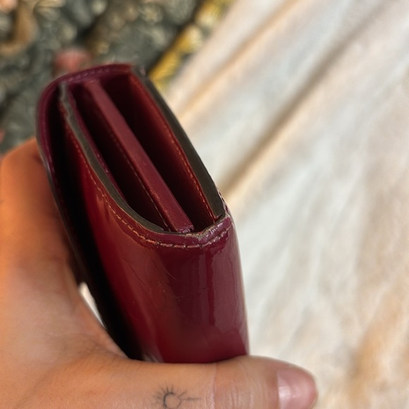 Louis Vuitton Sarah wallet - Picture 14 of 15